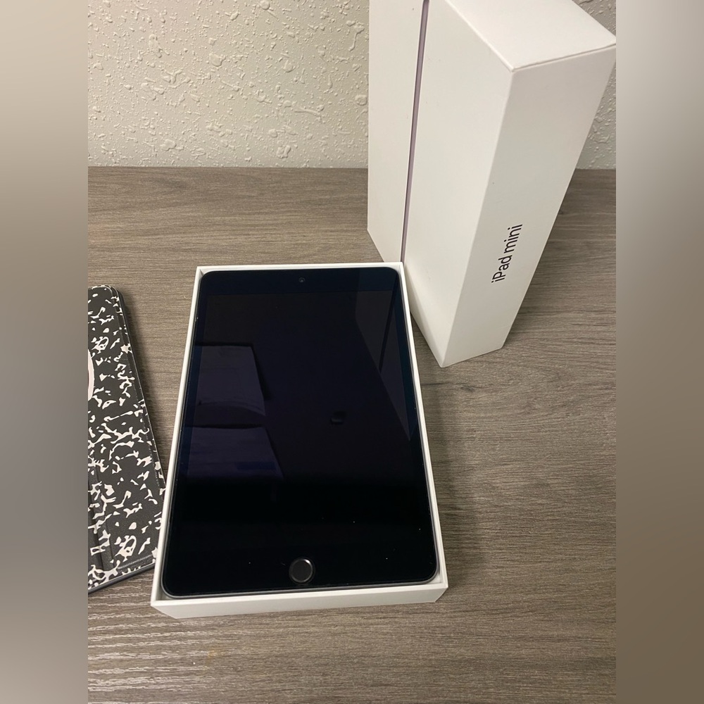 Apple iPad Mini